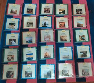 Lotto Cd e Dvd musicali