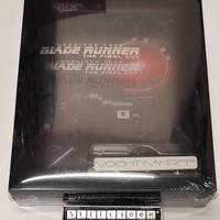 Blade Runner final cut steelbook 4k Titans Of Cult
