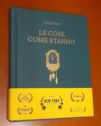 Le cose come stanno
