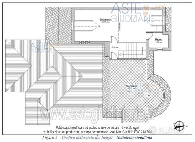 Appartamento – Villaricca, Napoli - Vista 4