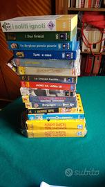 vhs cassette 