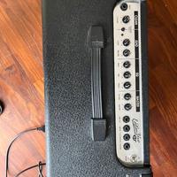 AMPLIFICATORE PER CHITARRA