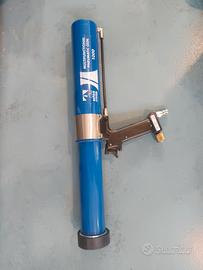 pistola colla vetri auto sigillante carrozzeria 