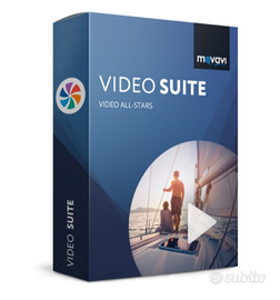 Programma per modificare video