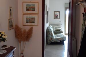 Bilocale via Giardino 11, Montalbano Elicona