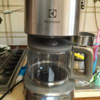 macchina per caffè e infusi 