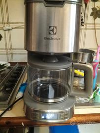 macchina per caffè e infusi 