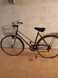Bici vintage Chesini