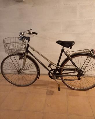 Bici vintage Chesini