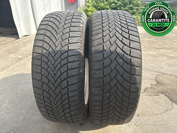gomme usate 2356018 Winter BRIDGESTONE - BLI - 063