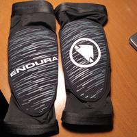 Ginocchiere MTB ENDURA