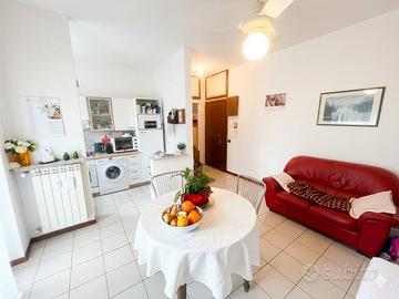 Appartamento Milano [Cod. rif 3315358ARG]