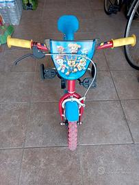 Bici bambino