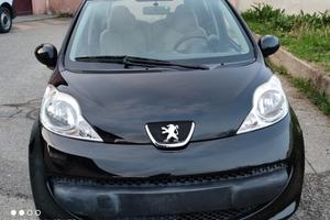 PEUGEOT 107  BENZINA 97.000
