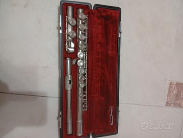 flauto traverso Yamaha 