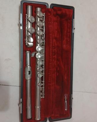 flauto traverso Yamaha 