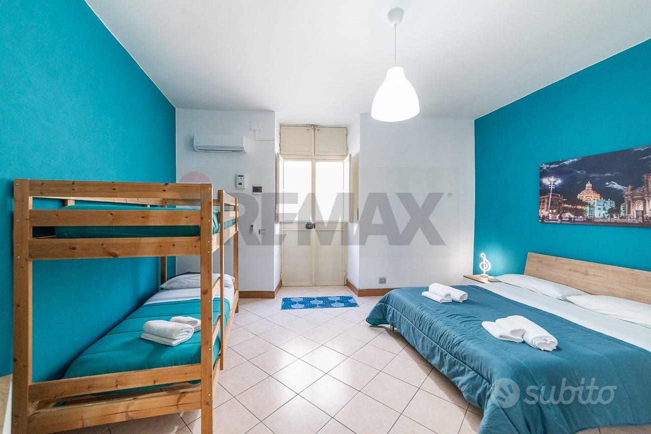 Appartamento – Catania, Angeli Custodi, Centro storico - Altro