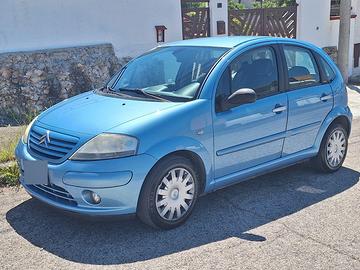 CITROEN C3 HDI 1.4 16V 2005