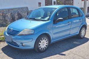 CITROEN C3 HDI 1.4 16V 2005