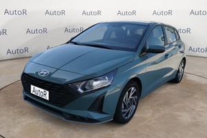 Hyundai i20 1.2 Gpl Connectline 78cv mt