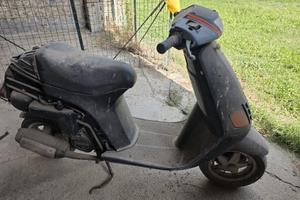 Piaggio quartz