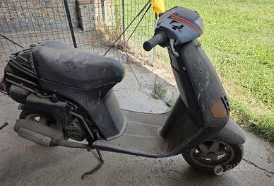 Piaggio quartz