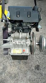 MOTORE LIGIER IXO DCI CODICE LDW 442 CRS KM 28000 