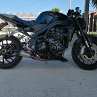 Triumph Speed Triple - 2010