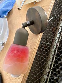 Brilliant Sofia Faretto da parete