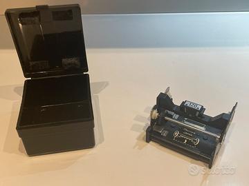 Magazzino Mamiya M645/1000S/J