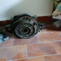 Campana cambio alfa 75