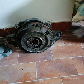 Campana cambio alfa 75