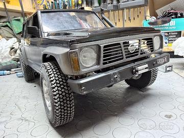 Rc 1/10 scaler
