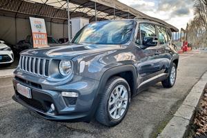 RENEGADE 1.5 HYBRID Turbo T4 LIMITED ITALIANA