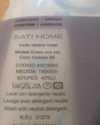 tende per casa