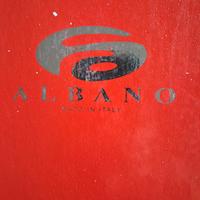 sandali Albano originali