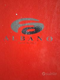 sandali Albano originali