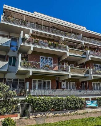 Appartamento di 80 m² con 3 locali a Roma