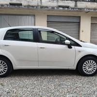 Fiat Grande Punto 1.3 Multijet - Diesel