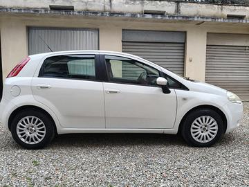 Fiat Grande Punto 1.3 Multijet - Diesel