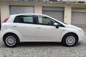 Fiat Grande Punto 1.3 Multijet - Diesel