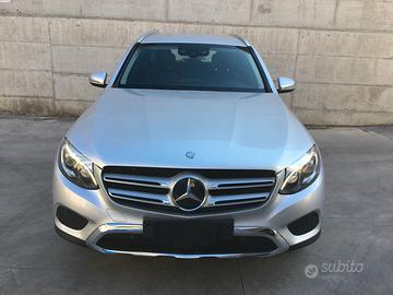 Glc 220d 4Matic