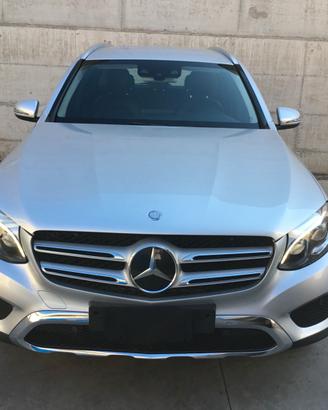 Glc 220d 4Matic