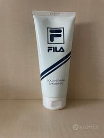 Fila shower gel 200 ml