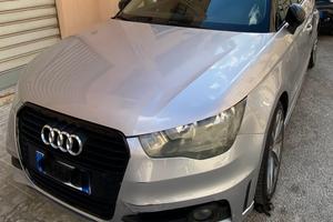 Audi A1 neopatentati