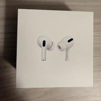 Airpods pro ORIGINALI