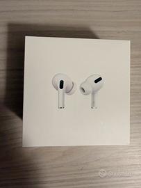 Airpods pro ORIGINALI