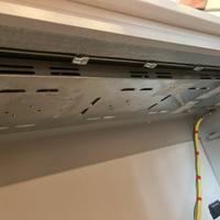 Piano cottura a gas Foster