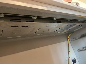 Piano cottura a gas Foster