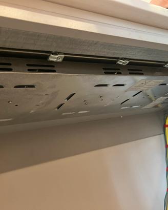 Piano cottura a gas Foster